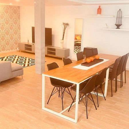 Luxury Villa Torrevieja With Swimmingpool Ngoại thất bức ảnh
