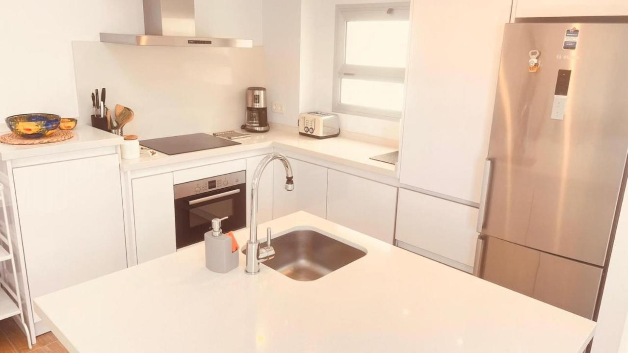 Luxury Villa Torrevieja With Swimmingpool Ngoại thất bức ảnh