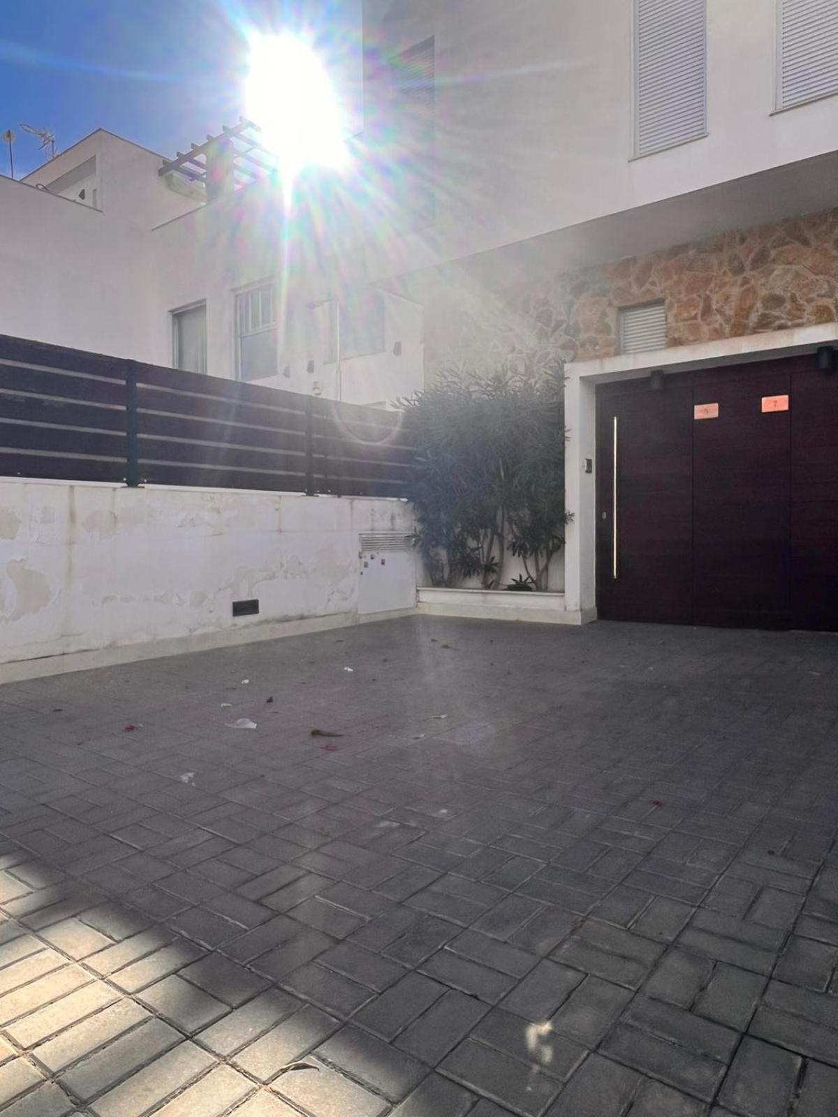 Luxury Villa Torrevieja With Swimmingpool Ngoại thất bức ảnh
