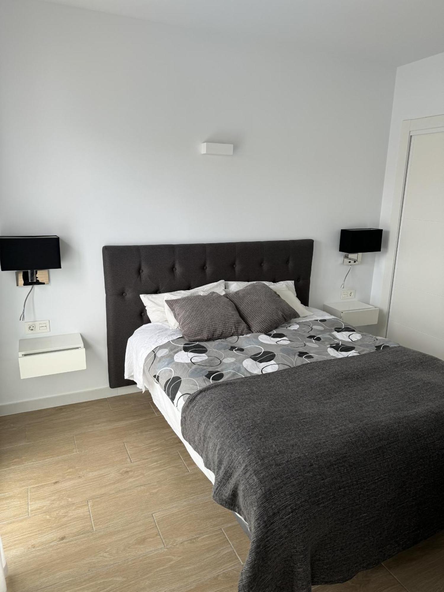 Luxury Villa Torrevieja With Swimmingpool Ngoại thất bức ảnh