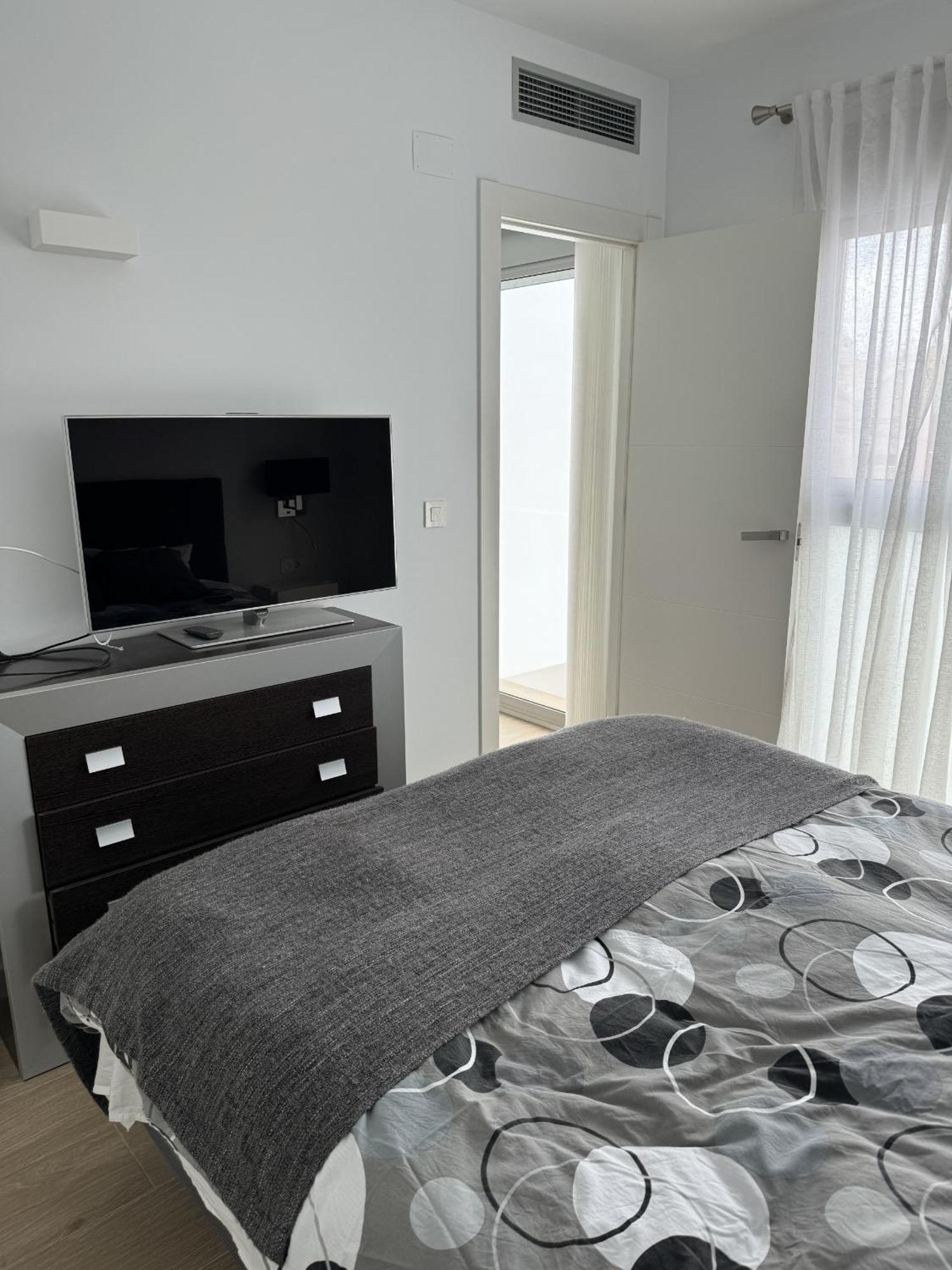 Luxury Villa Torrevieja With Swimmingpool Ngoại thất bức ảnh